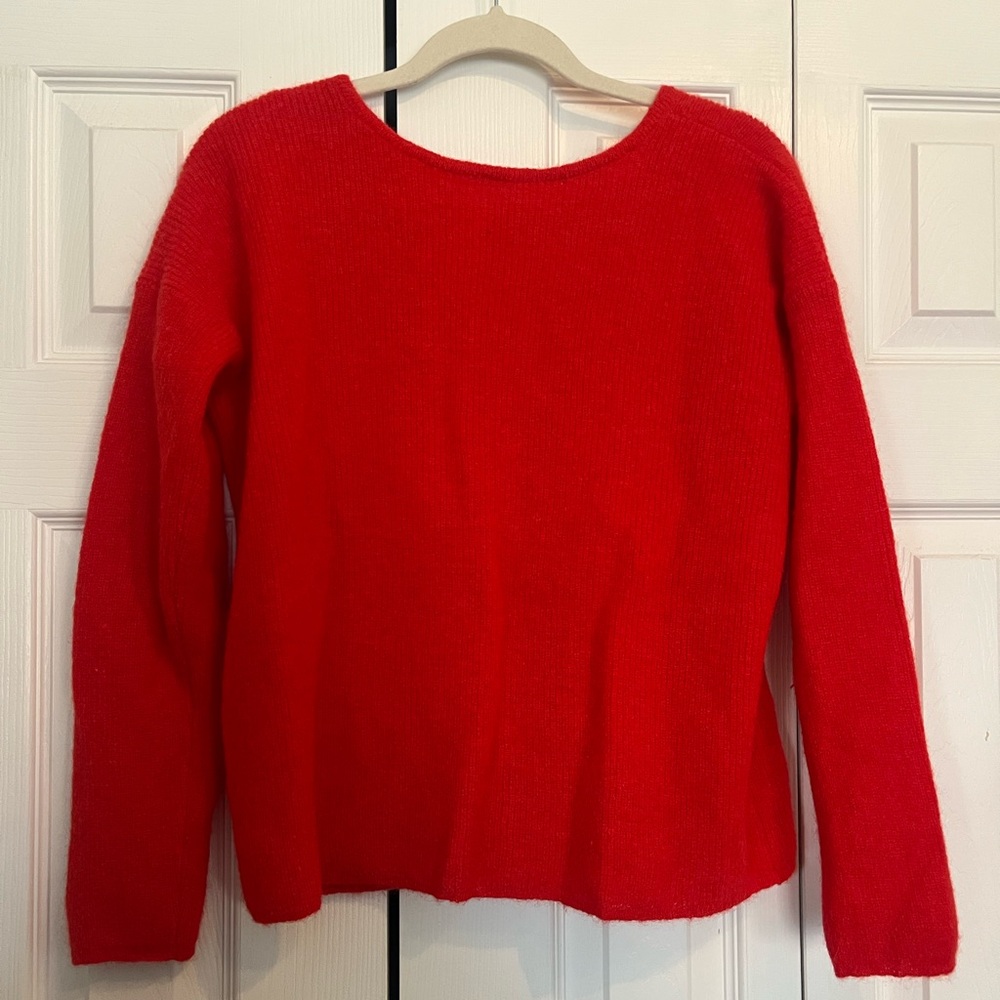 Sezane Gaspard Cardigan - Picture 2 of 3